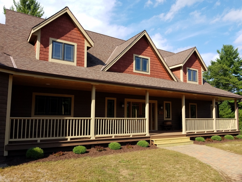 Water's Edge Lodge